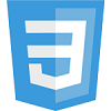 CSS3 Logo